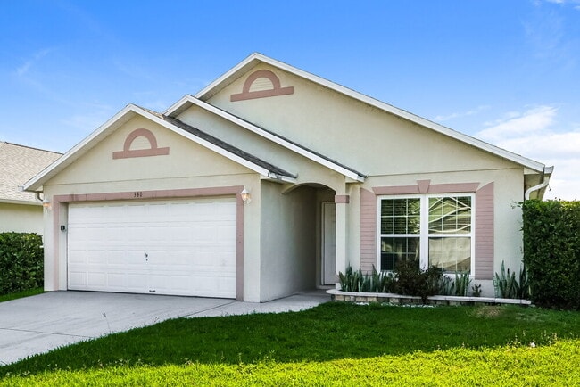 Building Photo - 330 Seville Pointe Ave