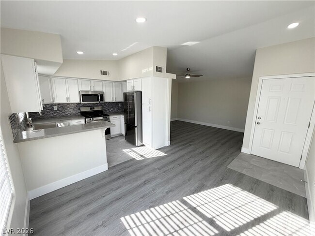 Foto del edificio - 520 Arrowhead Trail