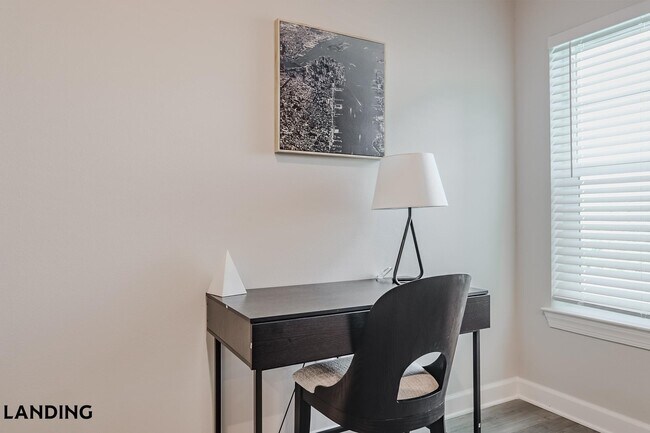 Foto del edificio - 5001 Willowgate Lp