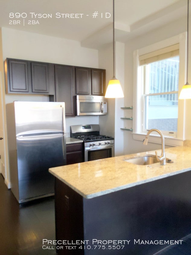 Foto principal - 890 Tyson St