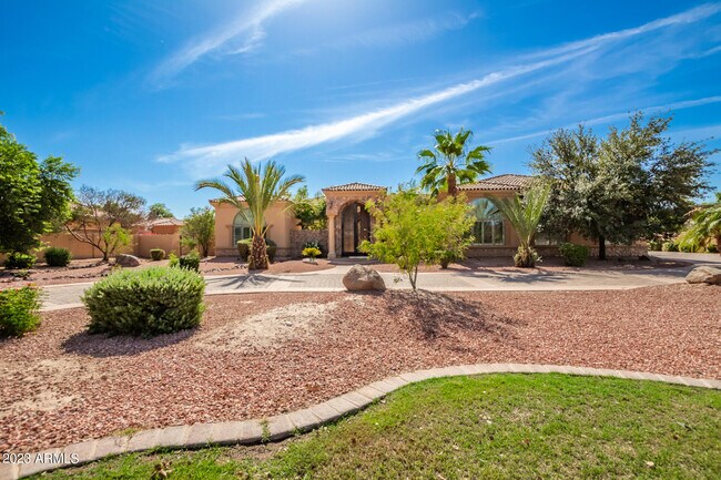 Foto del edificio - 2069 E Tiffany Ct