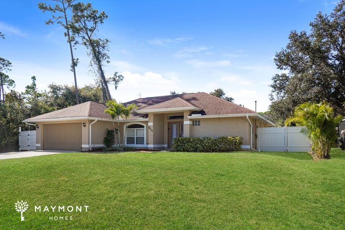 Building Photo - 3673 Vehlin St