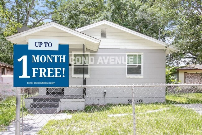 Building Photo - 1934 Ella St