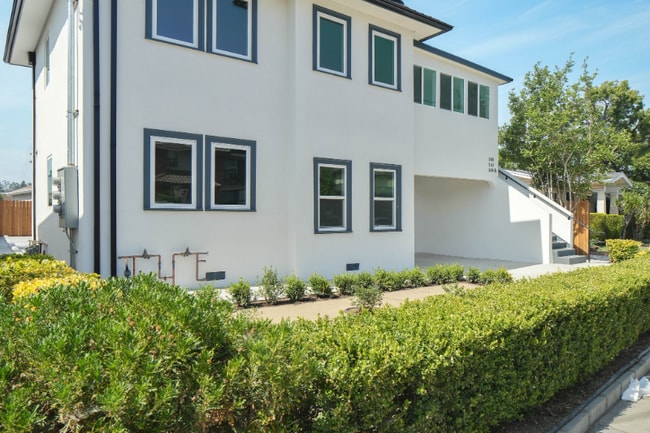 Foto del edificio - 510 E Palmer Ave