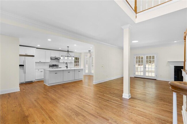 Foto del edificio - 5941 Wilbanks Dr