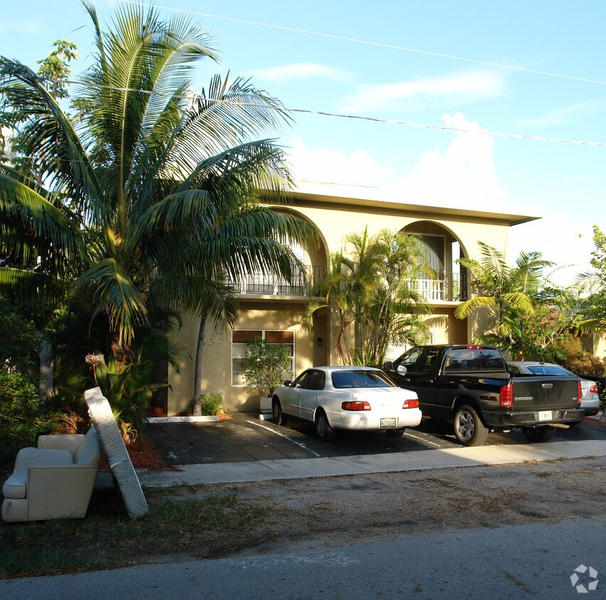 Foto del edificio - 1137 SE 6th Ter