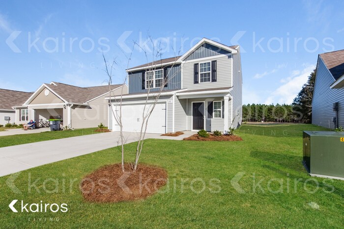 Foto principal - 207 Common Reed Dr