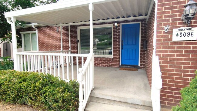 Building Photo - 4 Bd 2 Bath Home in Millcreek