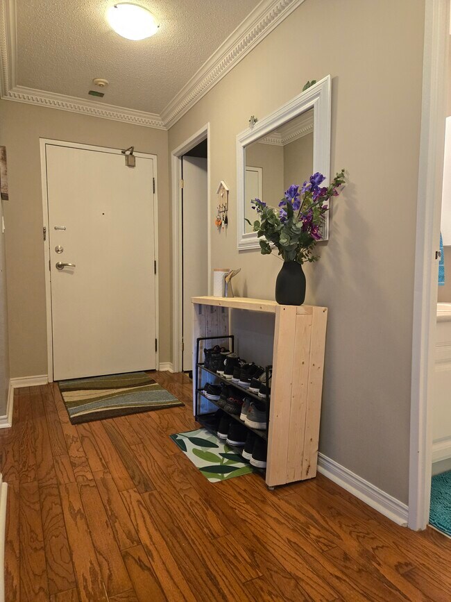 Photo du bâtiment - 45 Pond Mills Rd