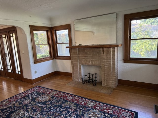 Building Photo - 821 S Lemon St