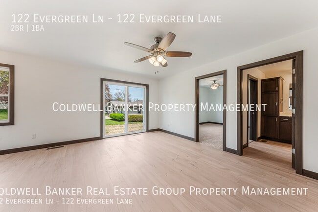 Building Photo - 122 Evergreen Ln