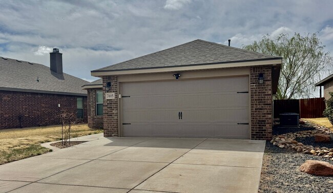 Foto del edificio - Beautiful 3/2/2 Home with Appliances and Upgrades in Frenship ISD!