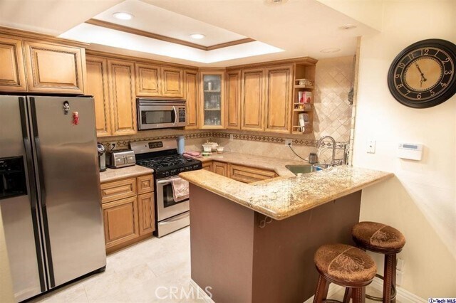 Foto del edificio - 1340 Glenwood Rd