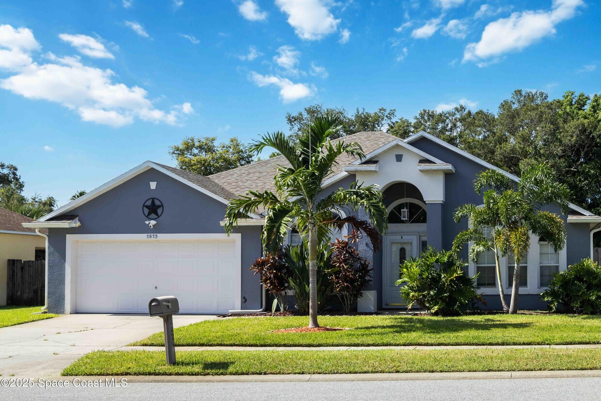 Foto principal - 2825 Mariah Dr
