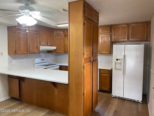 Foto del edificio - 2002 First St