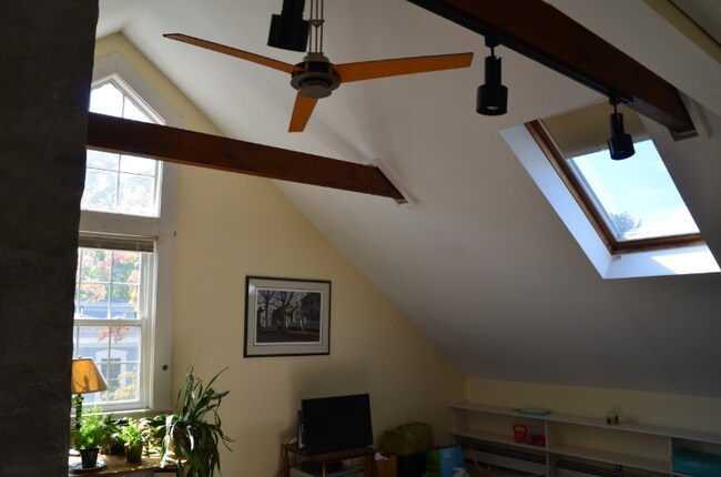 Foto del edificio - 1 Park St