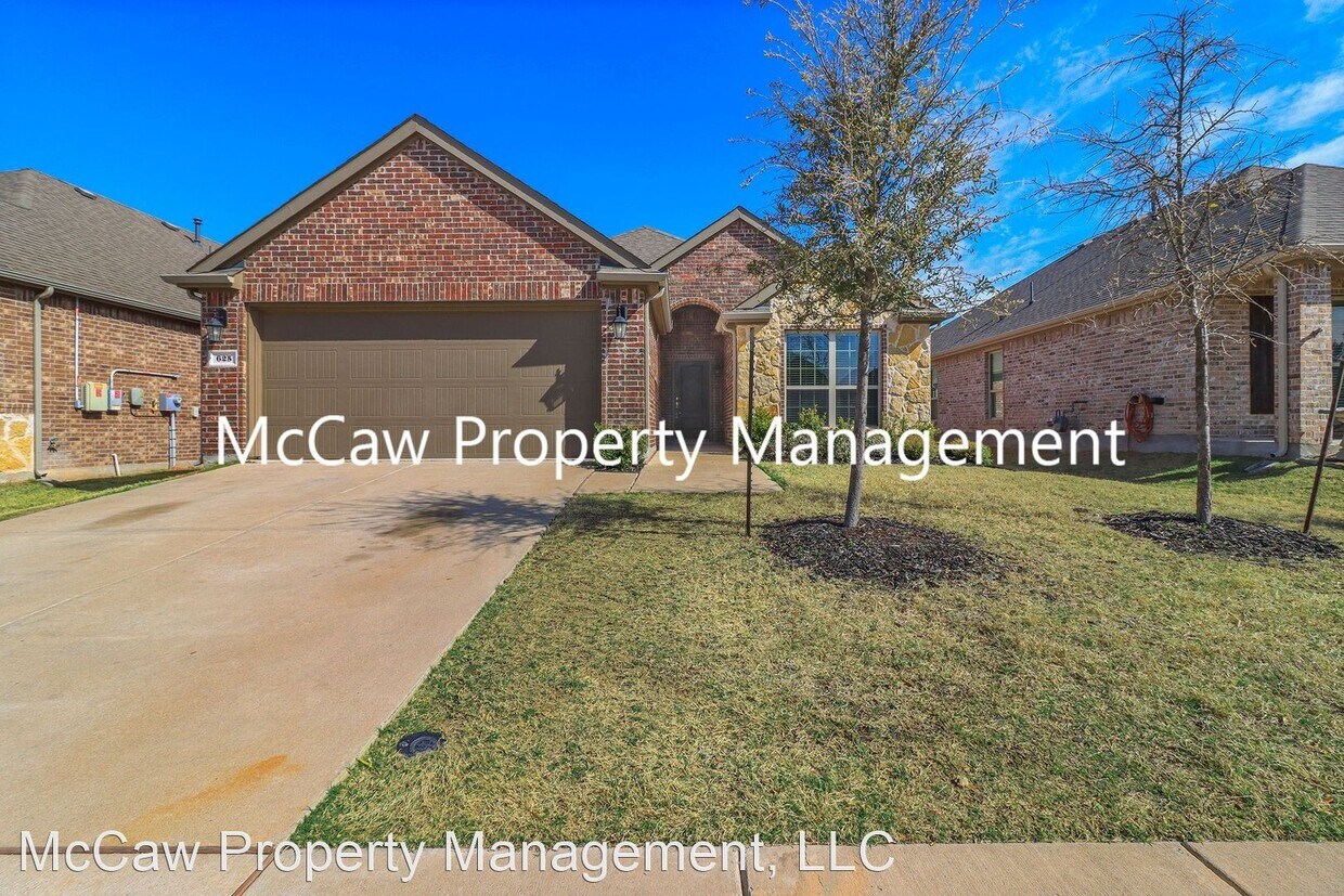Primary Photo - 4 br, 2 bath House - 625 Brock Dr.