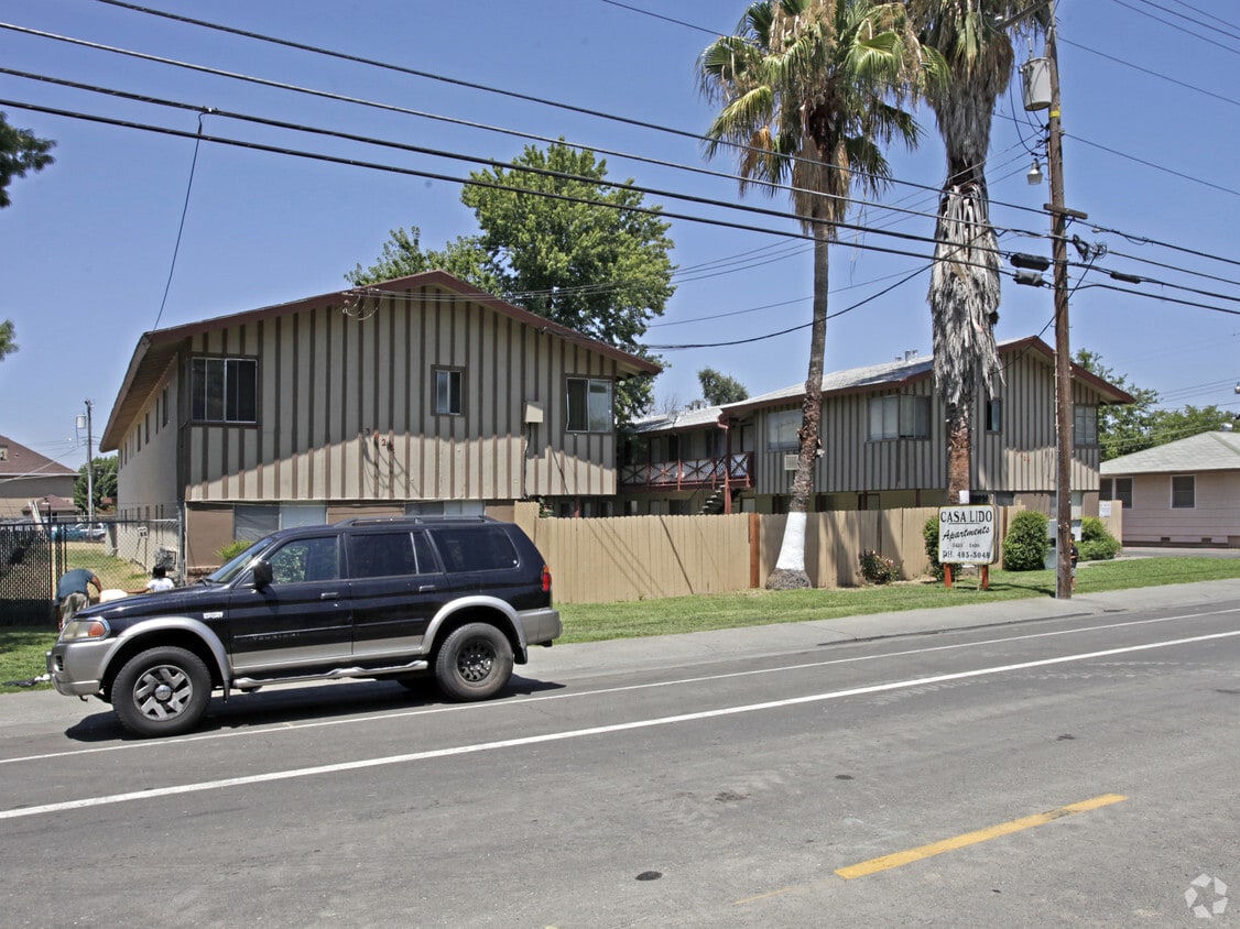 Building Photo - Casa Lido Apartments