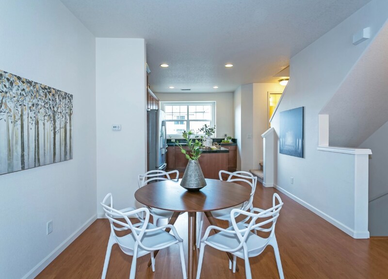 11088 Southwest Sage Terrace, Tigard, OR 97223 Townhome Rentals in