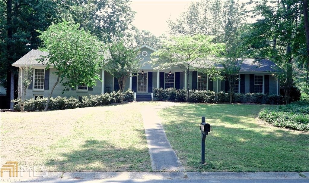 655 Grove, Marietta, GA 30067 House Rental in Marietta, GA
