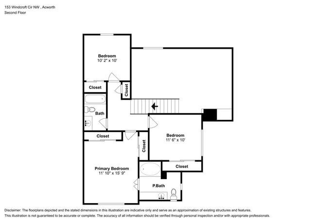 Building Photo - 153 Windcroft Cir NW