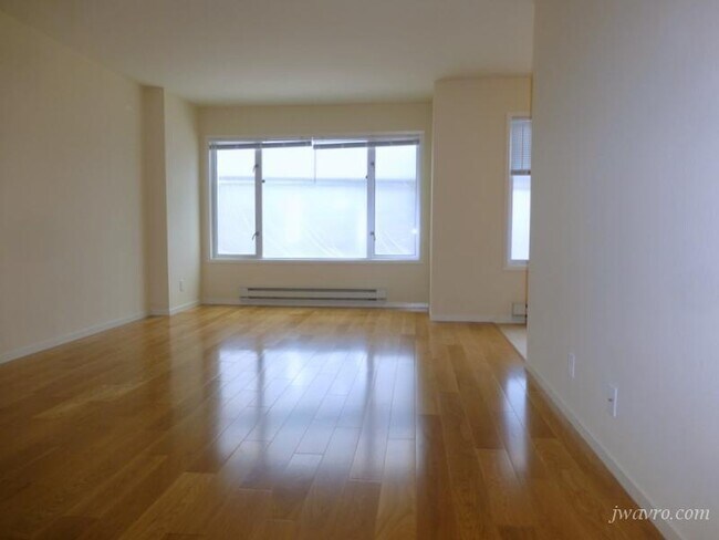 Foto del edificio - 2301 Larkin St