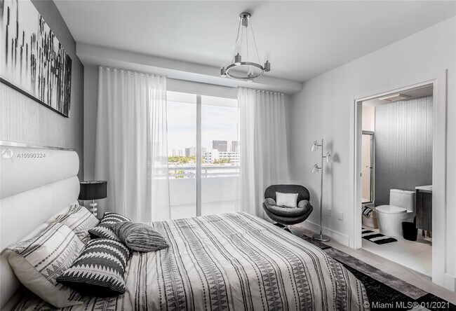 Foto del edificio - 1150 102nd St