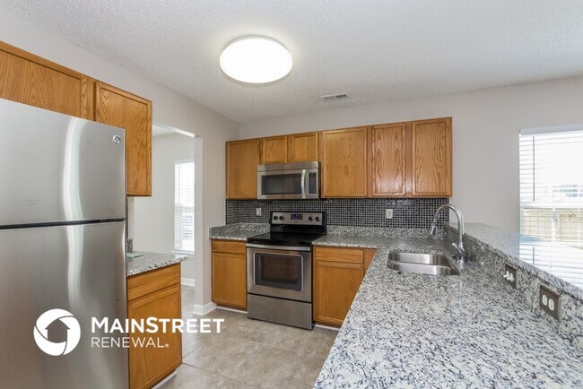Foto del edificio - 2167 Mallard Pointe Dr
