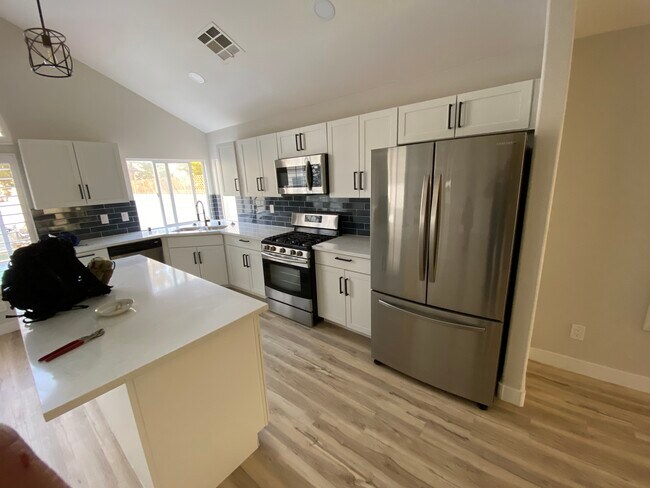 Foto del edificio - 9765 Ramhorn Canyon St