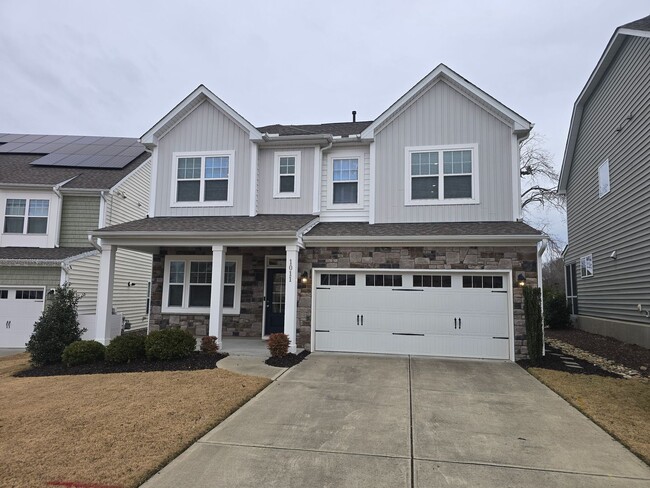 Foto del edificio - Great Andrews Chapel Home!