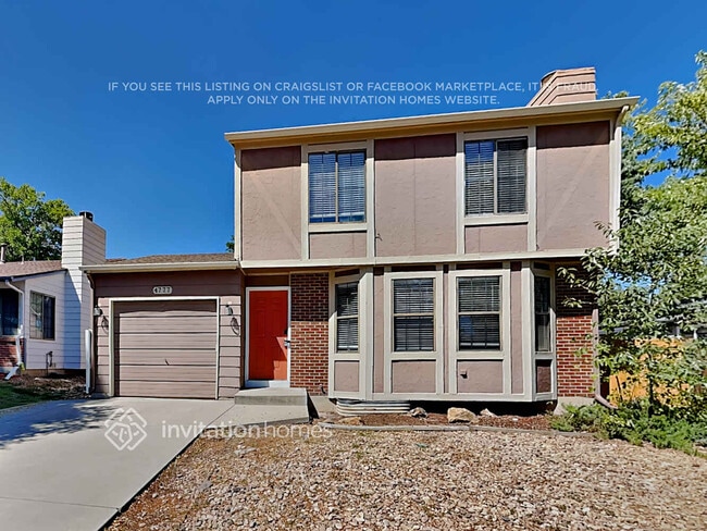 Building Photo - 4777 S Pagosa Way