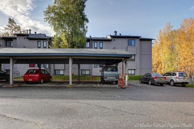 Photo - U-MED District Condominum