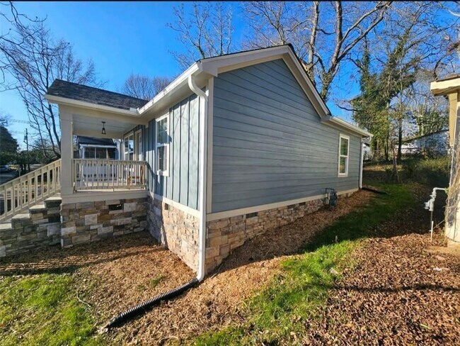 Foto del edificio - 7 N Annie St