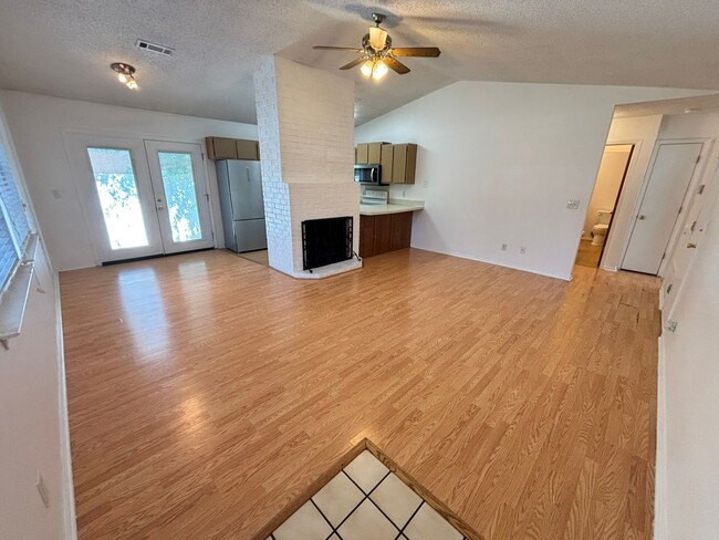 Photo - 1752 N. Garland Ave House
