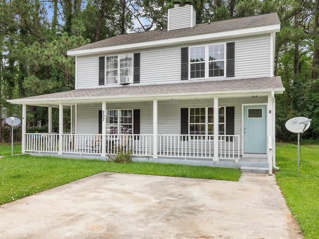 Building Photo - 207 Townes Ct