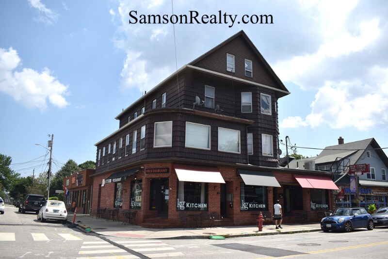 773 Hope St Unit 2r, Providence, RI 02906 Condo for Rent in Providence, RI