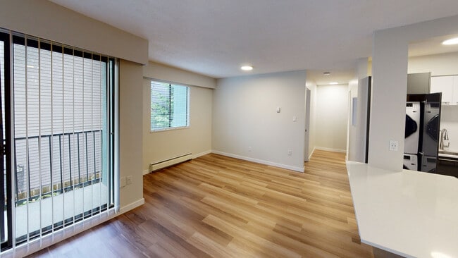 Photo du bâtiment - West 6th Avenue