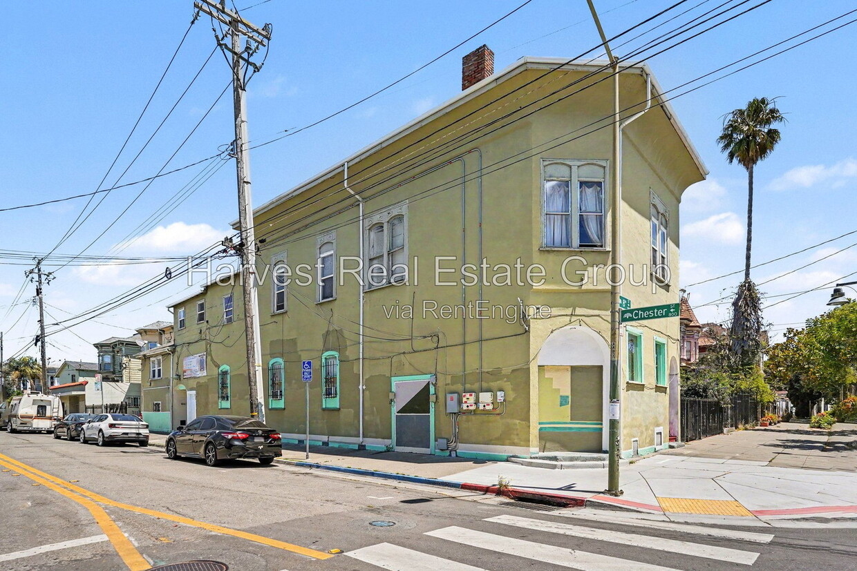 Photo - 812 Chester Street