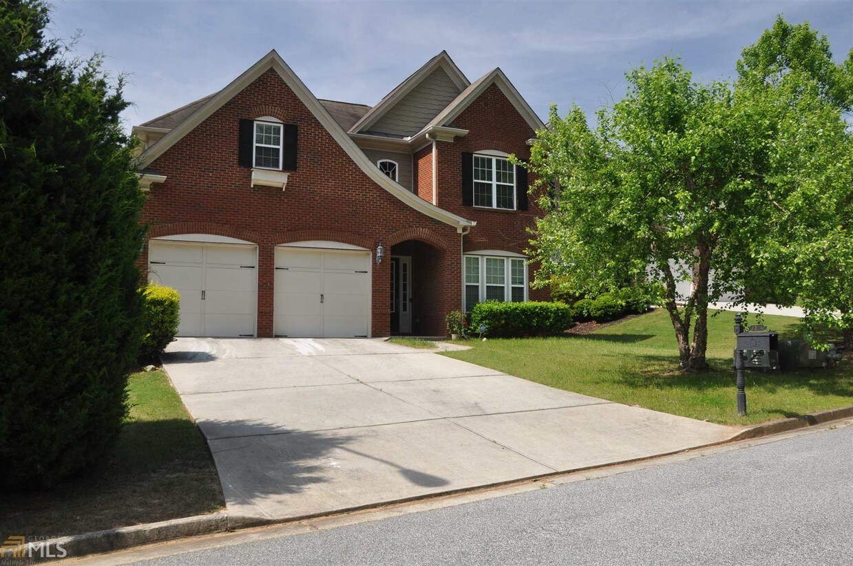 2224 Park Ave SE, Smyrna, GA 30080 House Rental in Smyrna, GA