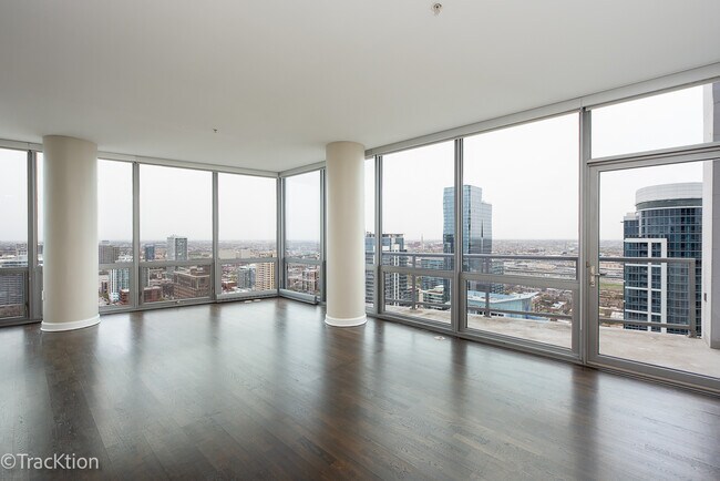 Foto del edificio - 1235 S Prairie Ave