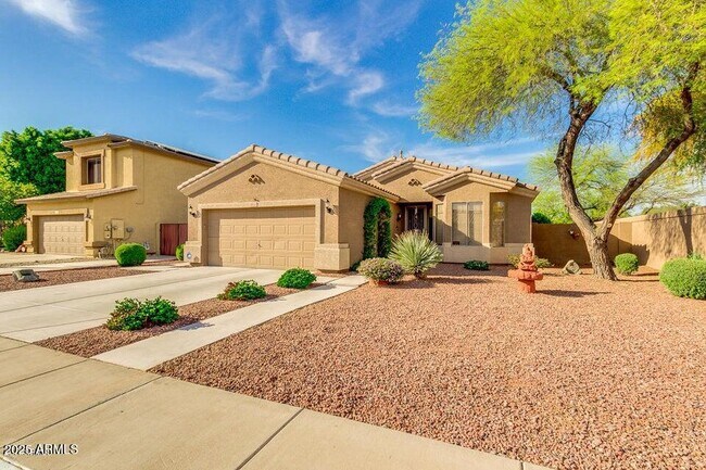 Foto del edificio - 8112 W Melinda Ln