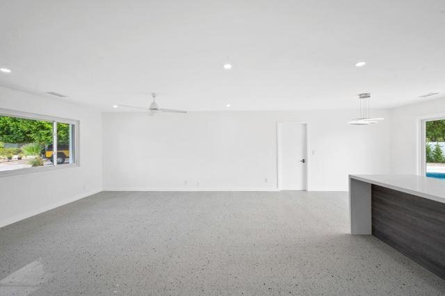 Primary Photo - 3696 East Vivian Circle, Palm Springs, CA ...