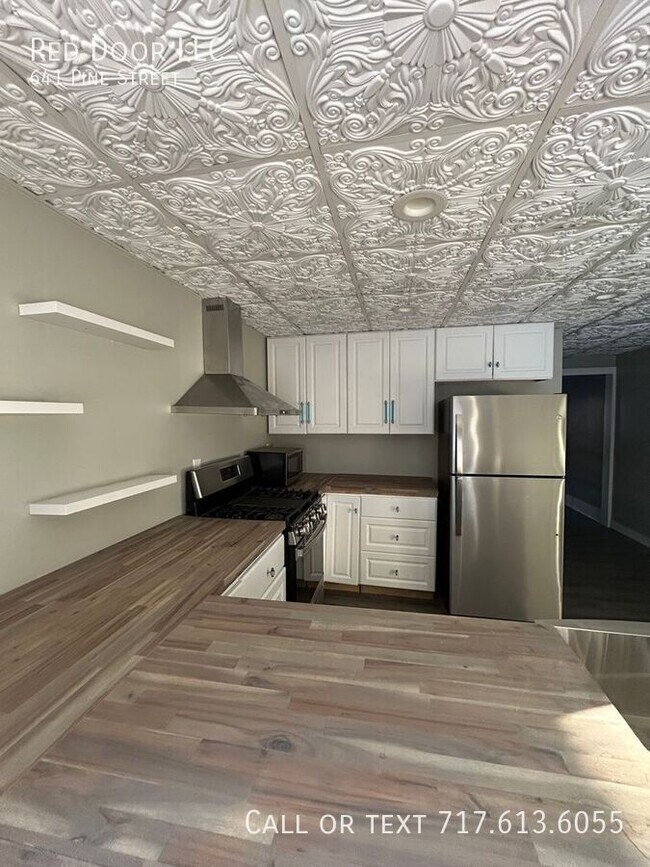 Foto del edificio - 641 Pine St