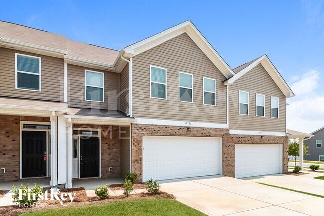 Foto del edificio - 10723 Rivergate Dr NW