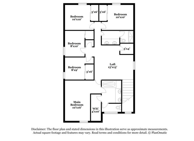 Building Photo - 2218 Treesdale Ave