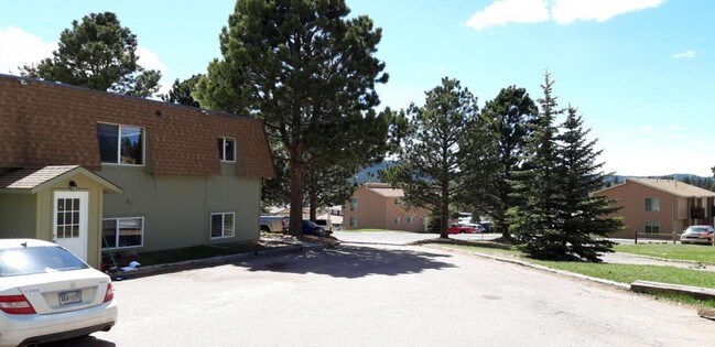Building Photo - 403 Mountain View Place #C