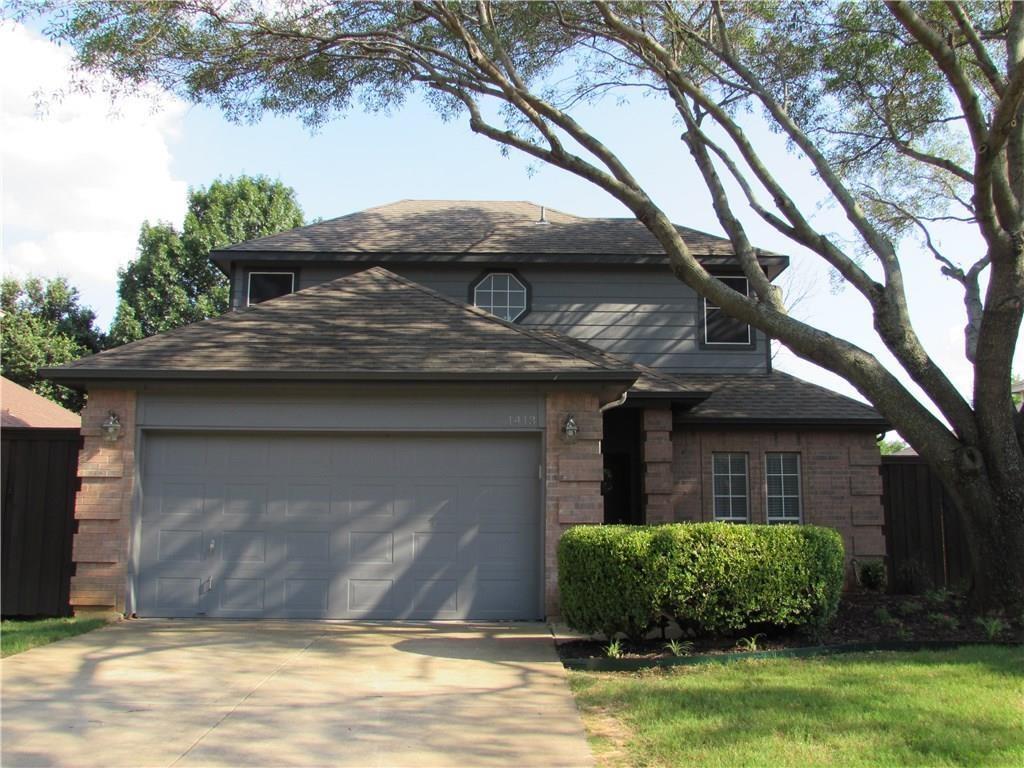 1413 Laguna Vista Way, Grapevine, TX 76051 House for Rent in