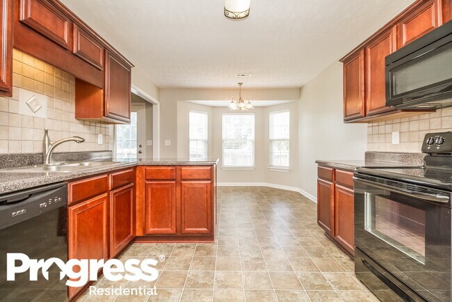 Building Photo - 3003 Deer Trail Dr