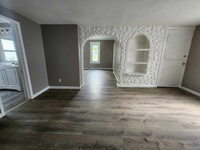 Foto del edificio - Two Bedroom Single Family Home!
