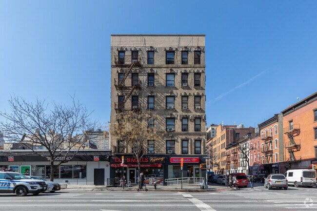 Building Photo - 357-359 First Ave